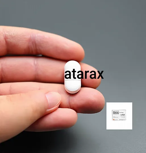 Atarax vente en ligne